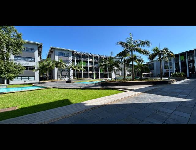 337M² OFFICE TO LET IN RIVERHORSE VALLEY